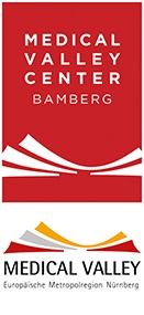 medical-valley-bamberg.de Logo
